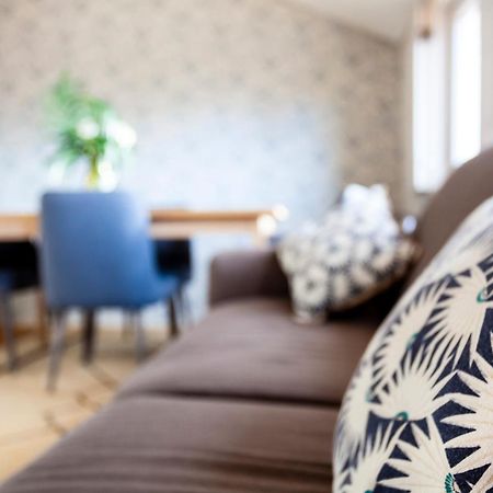 Citybreak-Apartments Lapa Порту Екстер'єр фото