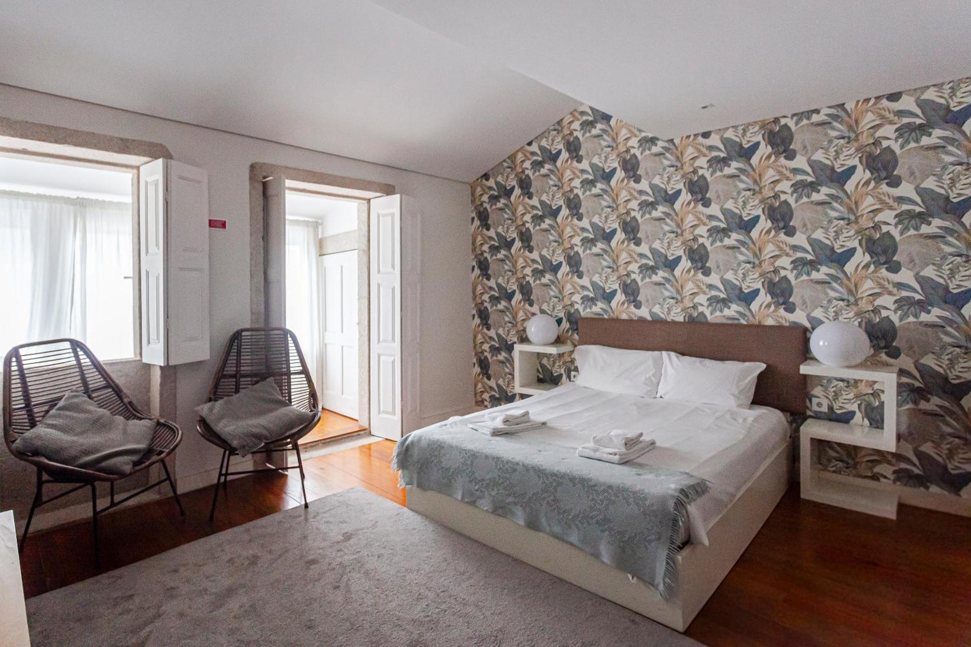 Citybreak-Apartments Lapa Порту Екстер'єр фото