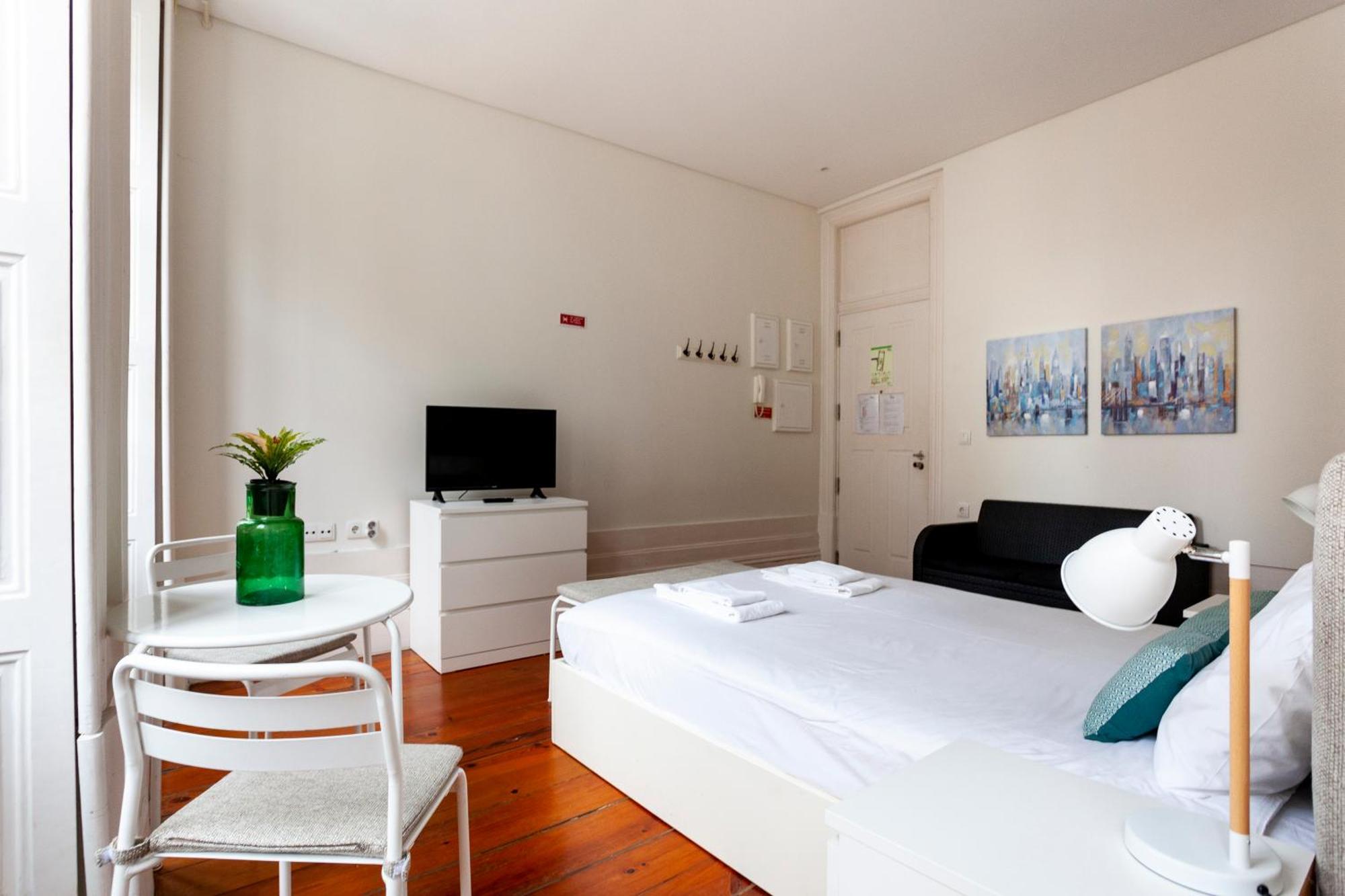 Citybreak-Apartments Lapa Порту Екстер'єр фото