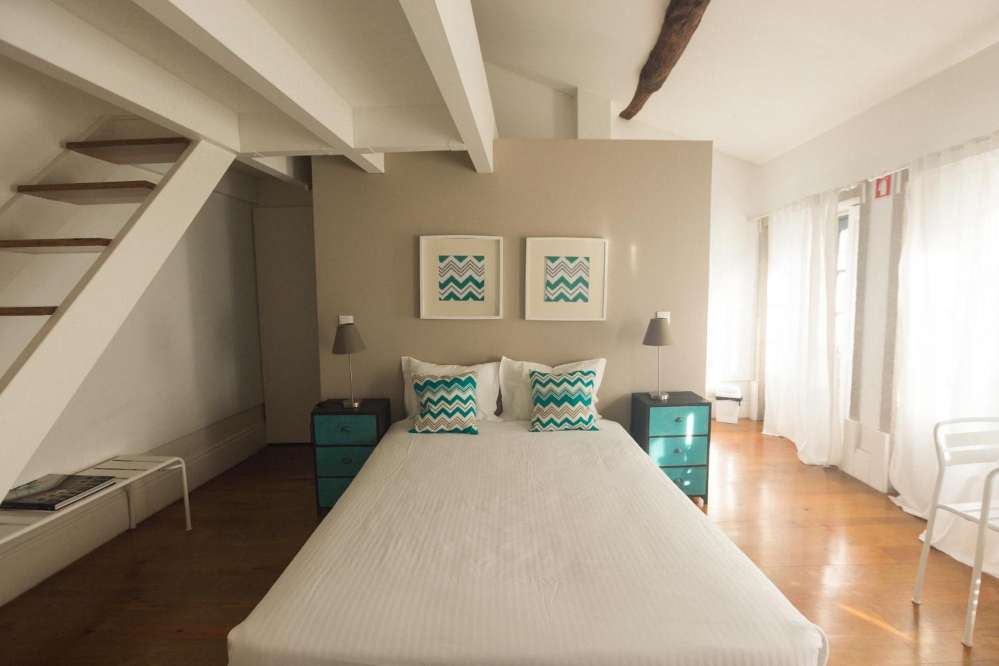 Citybreak-Apartments Lapa Порту Екстер'єр фото