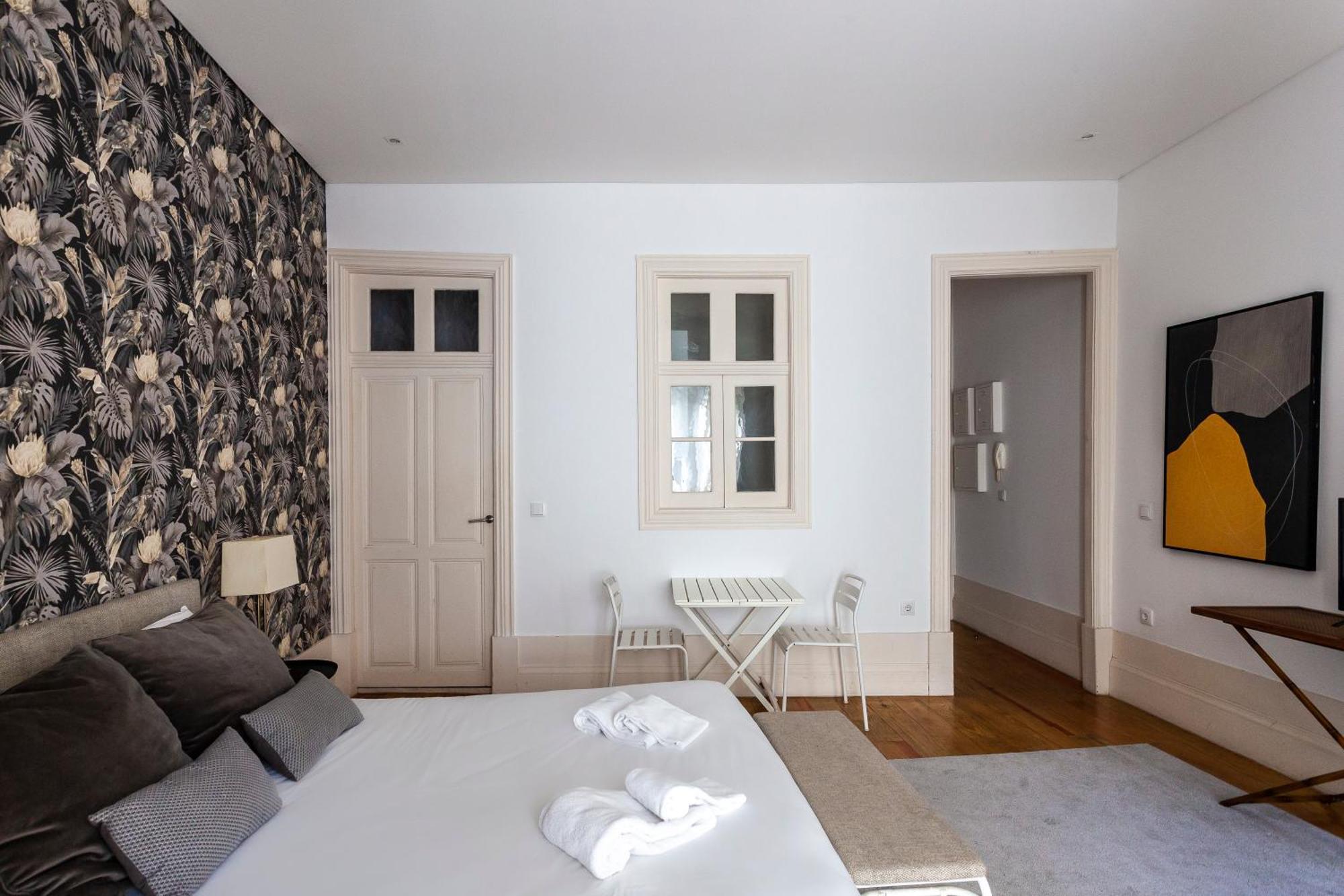 Citybreak-Apartments Lapa Порту Екстер'єр фото