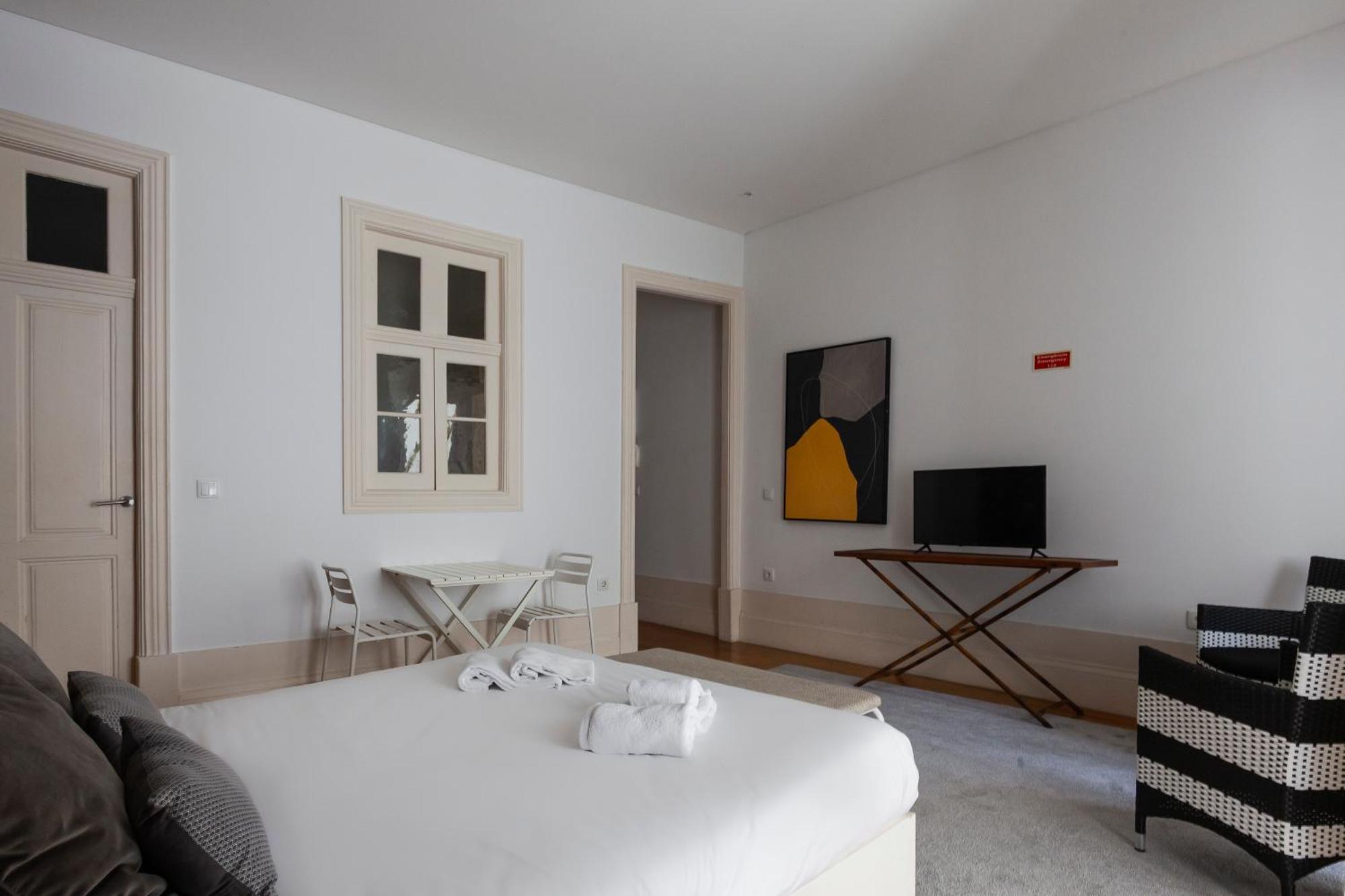 Citybreak-Apartments Lapa Порту Екстер'єр фото