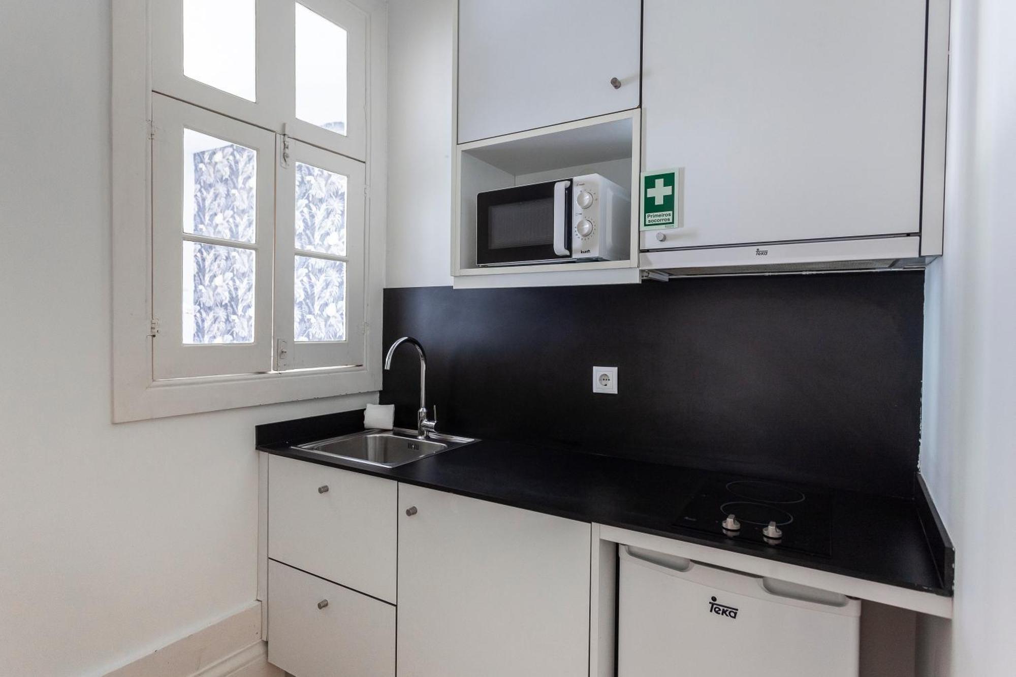 Citybreak-Apartments Lapa Порту Екстер'єр фото