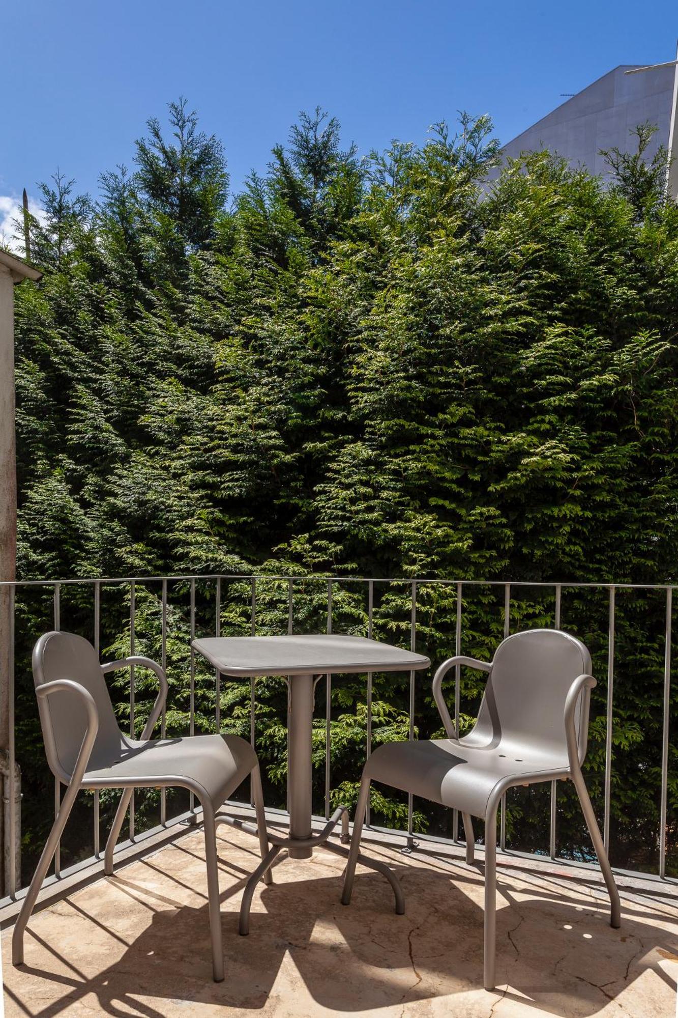 Citybreak-Apartments Lapa Порту Екстер'єр фото