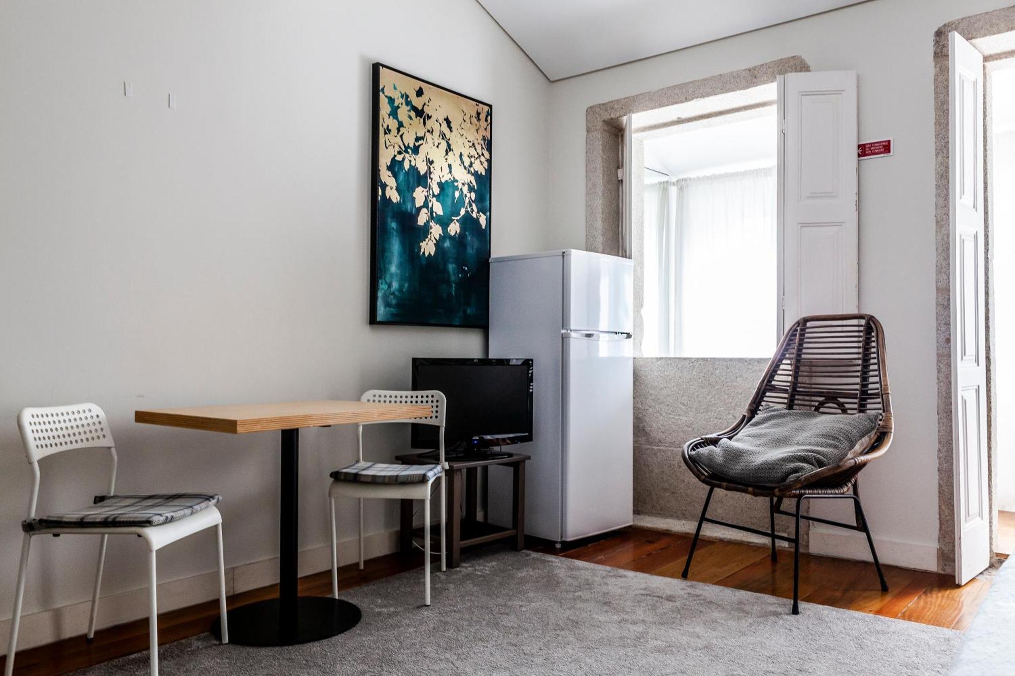 Citybreak-Apartments Lapa Порту Екстер'єр фото