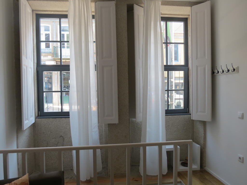 Citybreak-Apartments Lapa Порту Номер фото